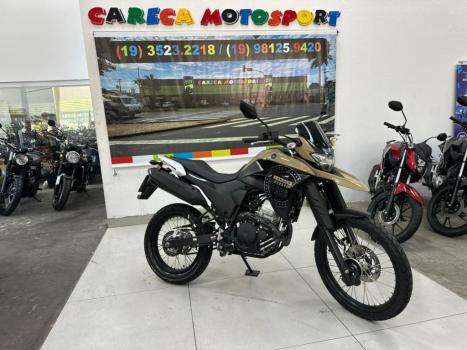 YAMAHA XTZ 250 LANDER, Foto 1