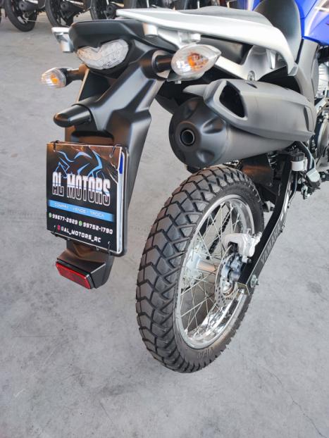 YAMAHA XTZ 250 LANDER, Foto 6