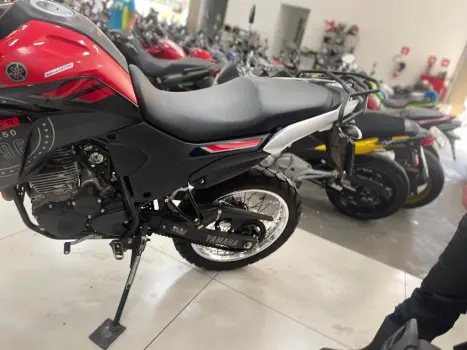YAMAHA XTZ 250 LANDER, Foto 8