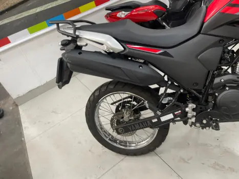 YAMAHA XTZ 250 LANDER, Foto 9