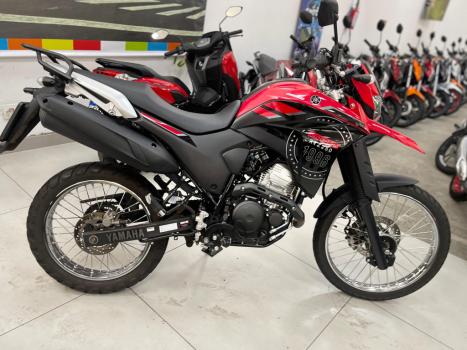 YAMAHA XTZ 250 LANDER, Foto 14
