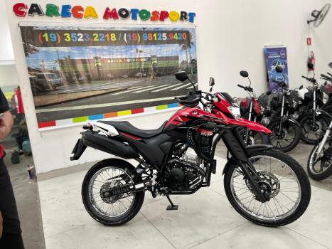 YAMAHA XTZ 250 LANDER, Foto 1