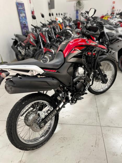 YAMAHA XTZ 250 LANDER, Foto 9