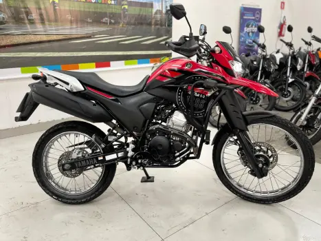 YAMAHA XTZ 250 LANDER, Foto 10