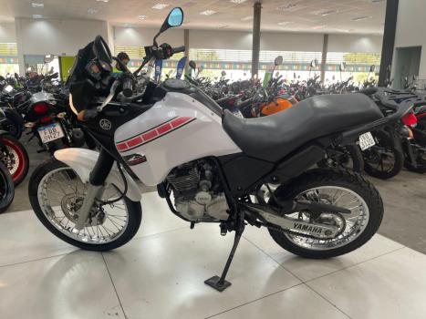 YAMAHA XTZ 250 LANDER, Foto 1