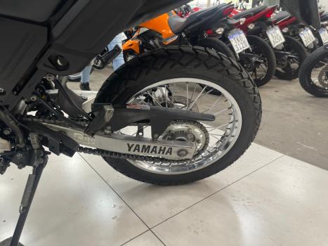 YAMAHA XTZ 250 LANDER, Foto 7