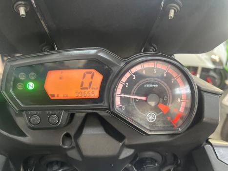 YAMAHA XTZ 250 LANDER, Foto 8