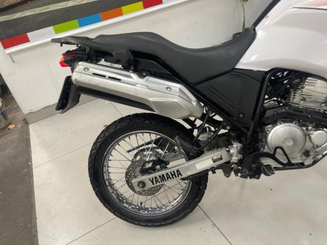YAMAHA XTZ 250 LANDER, Foto 9