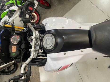 YAMAHA XTZ 250 LANDER, Foto 10