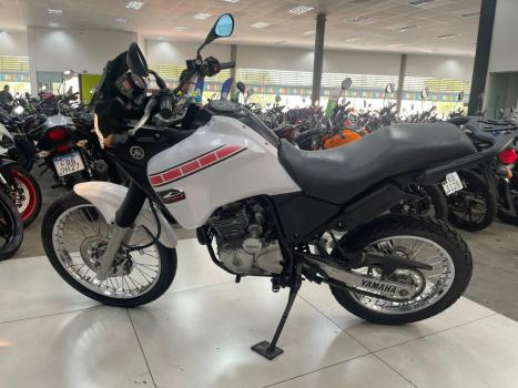 YAMAHA XTZ 250 LANDER, Foto 11