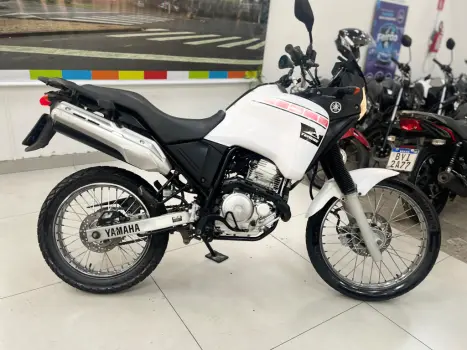 YAMAHA XTZ 250 LANDER, Foto 12