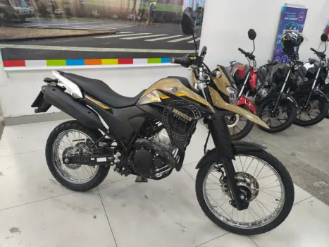 YAMAHA XTZ 250 LANDER, Foto 11