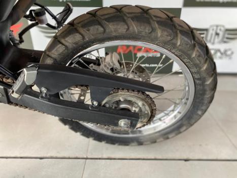 YAMAHA XTZ 250 LANDER, Foto 3