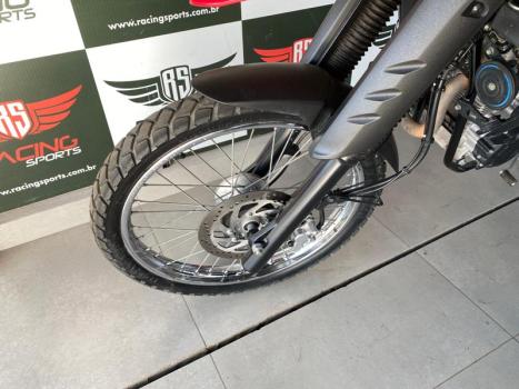 YAMAHA XTZ 250 LANDER, Foto 5