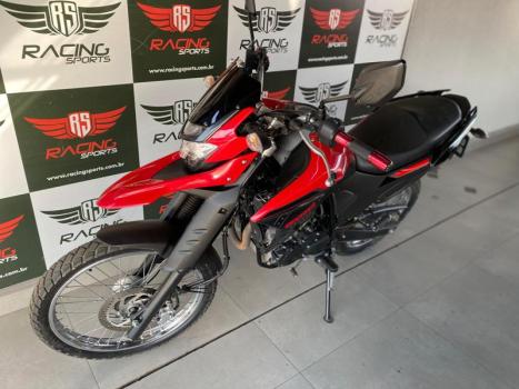 YAMAHA XTZ 250 LANDER, Foto 6