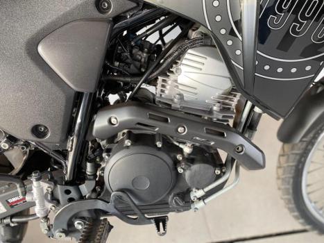YAMAHA XTZ 250 LANDER, Foto 8