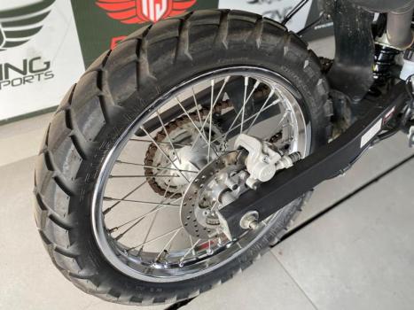 YAMAHA XTZ 250 LANDER, Foto 9