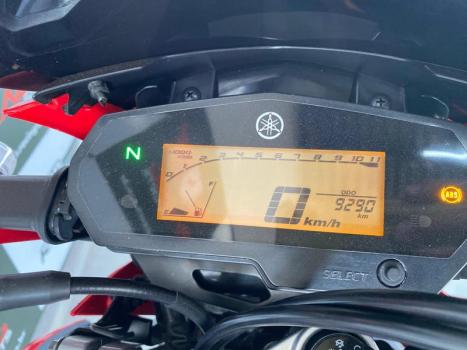 YAMAHA XTZ 250 LANDER, Foto 10