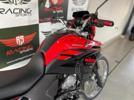 YAMAHA XTZ 250 LANDER, Foto 11