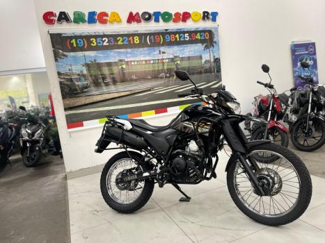 YAMAHA XTZ 250 LANDER, Foto 1