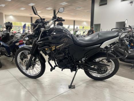YAMAHA XTZ 250 LANDER, Foto 3