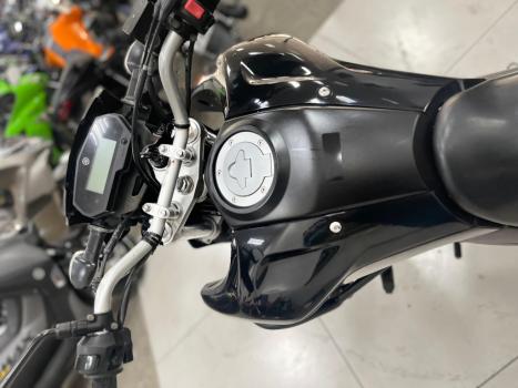YAMAHA XTZ 250 LANDER, Foto 5