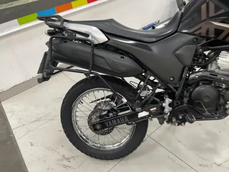 YAMAHA XTZ 250 LANDER, Foto 7