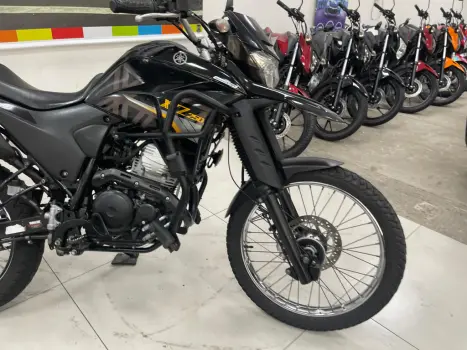 YAMAHA XTZ 250 LANDER, Foto 8