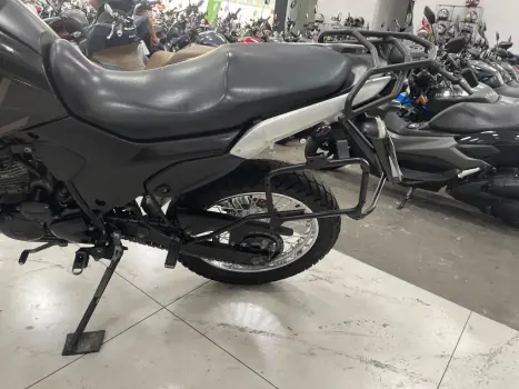 YAMAHA XTZ 250 LANDER, Foto 9