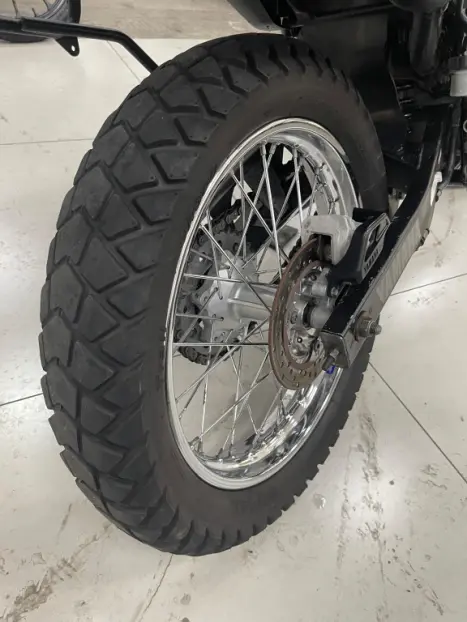YAMAHA XTZ 250 LANDER, Foto 13