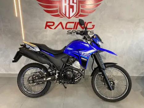 YAMAHA XTZ 250 LANDER, Foto 1