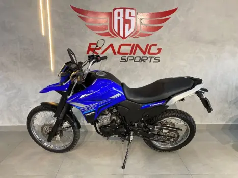 YAMAHA XTZ 250 LANDER, Foto 3