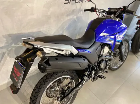 YAMAHA XTZ 250 LANDER, Foto 5