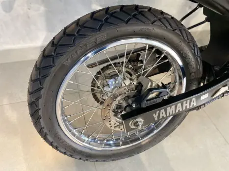 YAMAHA XTZ 250 LANDER, Foto 7