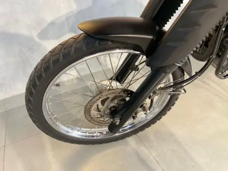 YAMAHA XTZ 250 LANDER, Foto 9