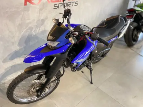 YAMAHA XTZ 250 LANDER, Foto 10
