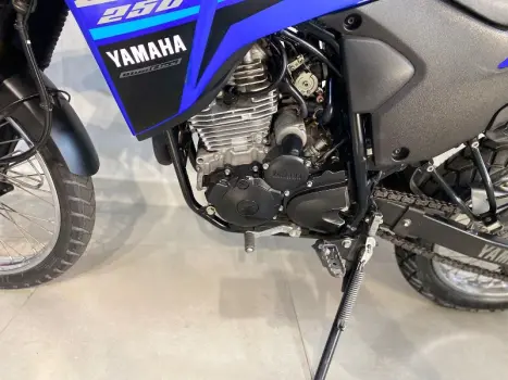 YAMAHA XTZ 250 LANDER, Foto 12