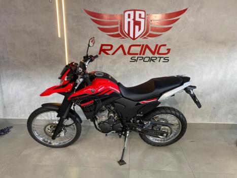 YAMAHA XTZ 250 LANDER, Foto 2
