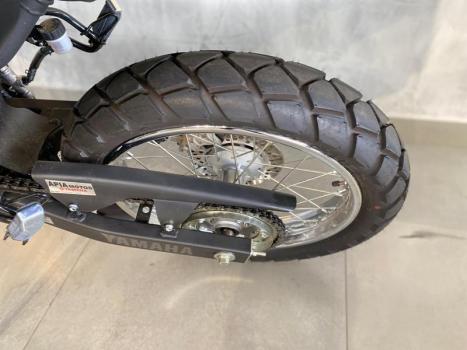 YAMAHA XTZ 250 LANDER, Foto 3