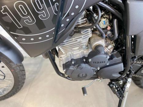 YAMAHA XTZ 250 LANDER, Foto 4