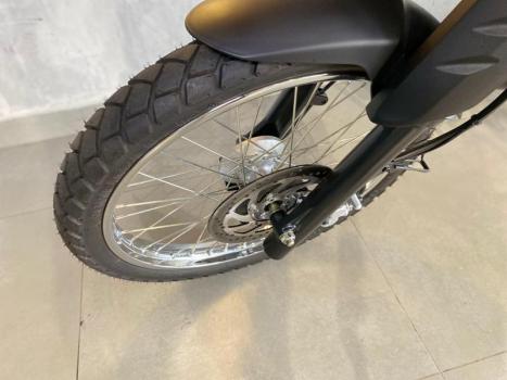 YAMAHA XTZ 250 LANDER, Foto 5