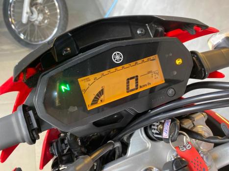 YAMAHA XTZ 250 LANDER, Foto 6
