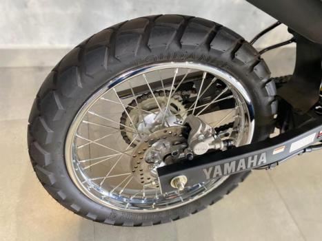 YAMAHA XTZ 250 LANDER, Foto 8