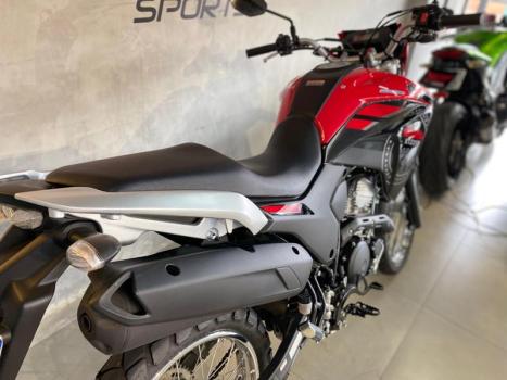 YAMAHA XTZ 250 LANDER, Foto 10