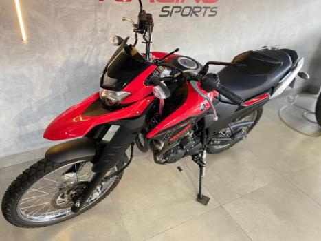 YAMAHA XTZ 250 LANDER, Foto 12