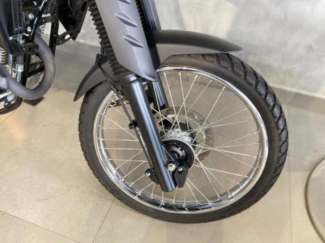 YAMAHA XTZ 250 LANDER, Foto 13