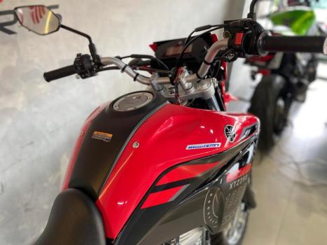 YAMAHA XTZ 250 LANDER, Foto 14