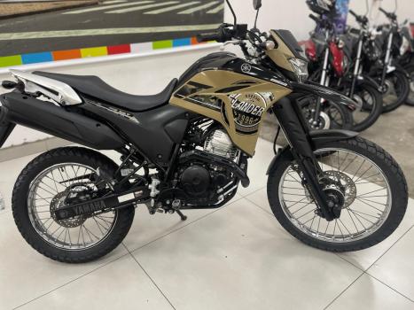YAMAHA XTZ 250 LANDER, Foto 1