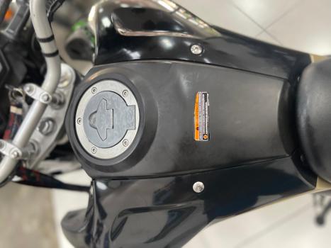 YAMAHA XTZ 250 LANDER, Foto 3