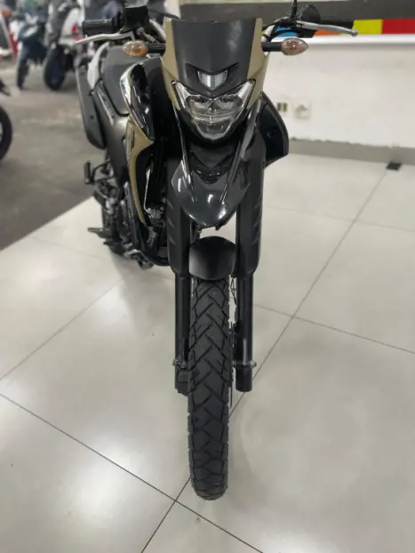 YAMAHA XTZ 250 LANDER, Foto 5